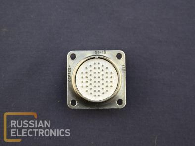 Wires, connectors OS RRS5-50-1V