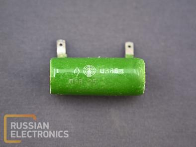 Resistors PEV-25 22kOm 5% Resistors PEV-25 22kOm 5%