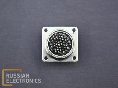 Wires, connectors RRS5-50-2V Wires, connectors RRS5-50-2V