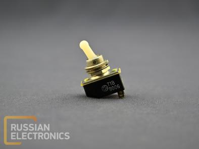 Switching devices Т-1V