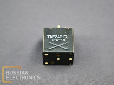 Switching devices TKE24P1GA