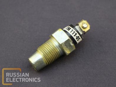 Switching devices TM 111-05