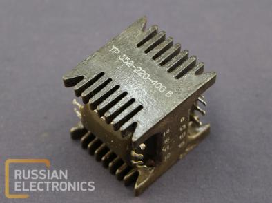 Throttles, transformers TR352-220-400V Throttles, transformers TR352-220-400V