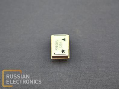 IC’s, UNF modules, Microassemblies UN003