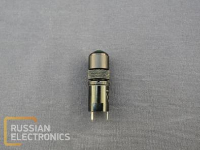 Lamps, Indicators SLM-61 (green)