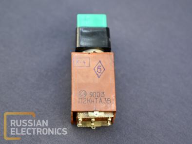 Switching devices P2KnTA3V
