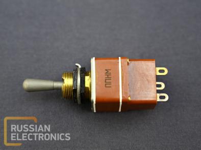 Switching devices PPNM