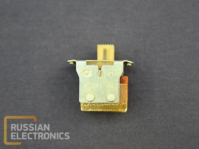 Switching devices PDM1-1M