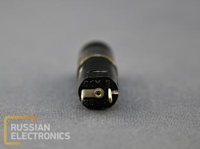 Lamps, Indicators SLM-61 (RED)