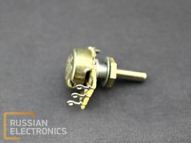 Resistors SP3-4AM E1A 680RM Resistors SP3-4AM E1A 680RM