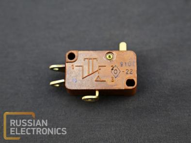 Switching devices P1M9-2v