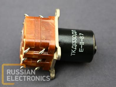 Switching devices TKD133ODL Switching devices TKD133ODL