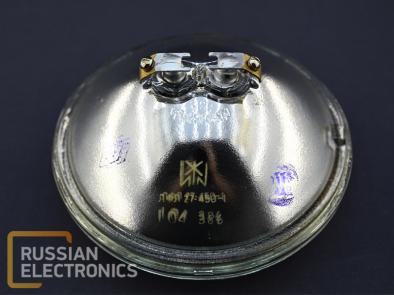 Lamps, Indicators LFL 27-450-1