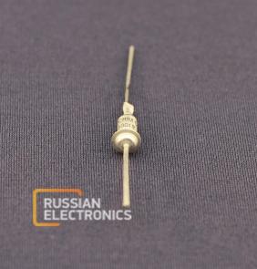 Diodes 2S119A
