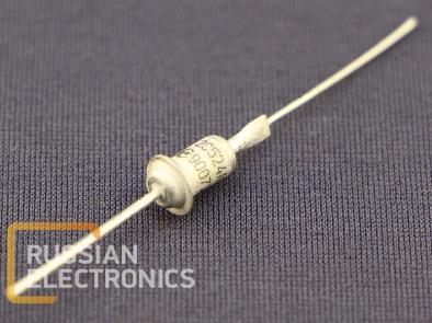 Diodes 2S524A