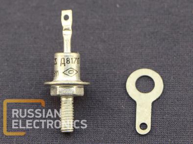 Diodes D817G