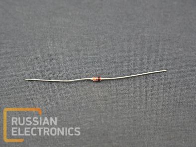 Diodes D818ZH