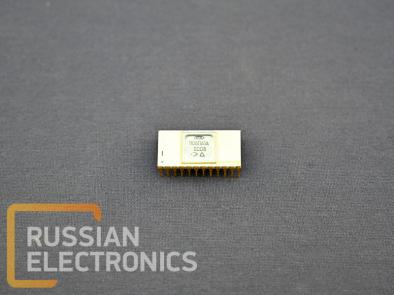 IC’s, UNF modules, Microassemblies 1108PA1A