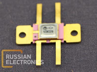 IC’s, UNF modules, Microassemblies 142EN5B