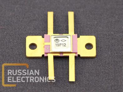 IC’s, UNF modules, Microassemblies 142EN8B