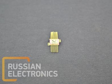 IC’s, UNF modules, Microassemblies 169AA1