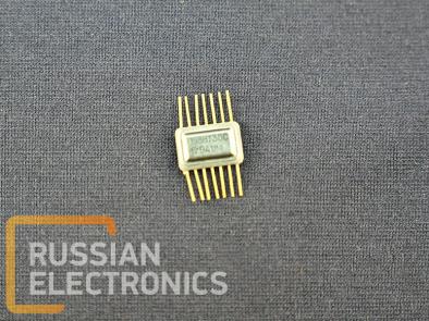 IC’s, UNF modules, Microassemblies 198NT3
