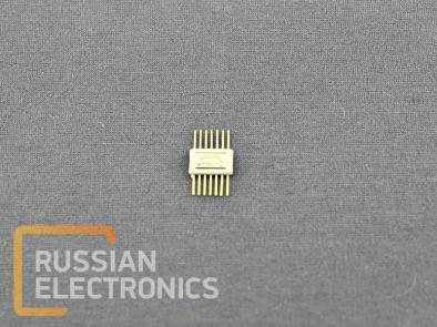 IC’s, UNF modules, Microassemblies 249LP5