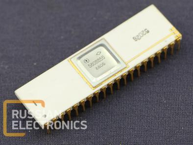 IC’s, UNF modules, Microassemblies 580VV55