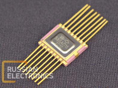 IC’s, UNF modules, Microassemblies 585AP16