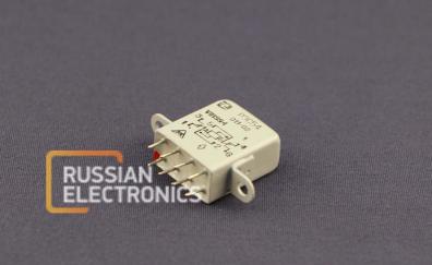 Switching devices RES-54 HP4.500.010.01