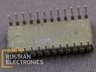 IC’s, UNF modules, Microassemblies KR537RU10