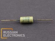 Capacitors KVI-2 100 pF 8 kV 20%