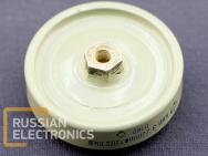 Capacitors KVI-3 2200pF 10kV 20%