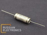 Capacitors MBM 0.01mkF 750V 10%