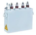 Capacitors EEPV-0.8-2.4 U3 850 kVar