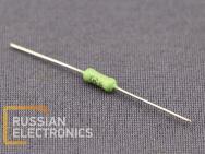Resistors S2-29V 0.125Vt 1.24 Om 0.5%
