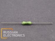 Resistors S2-29V 0.25Vt 120 Om 0.5%