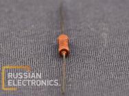 Resistors S2-33N 0.5Vt 22 Om 5%