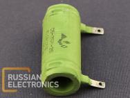 Resistors S5-35V 25Vt 10 Om 10%