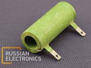 Resistors S5-35V 25Vt 2.2 kOm 5%