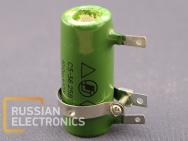 Resistors S5-36V 25Vt 10 Om 10%