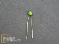 Resistors ST3-17 330 Om