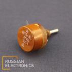 Resistors PP3-40 3Vt 4.7 kOm 10%