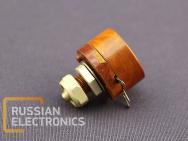 Resistors PP3-43 3Vt 10 kOm 10%
