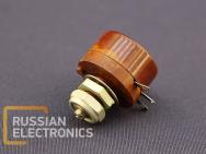 Resistors PP3-43 3Vt 20 kOm 10%