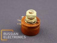 Resistors PP3-43 3Vt 220 Om 10%