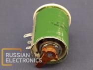 Resistors PPB-50E 50Vt 6.8 kOm 5%