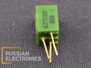 Resistors SP3-19B 0.5Vt 10 kOm 20%