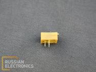 Resistors SP3-39A 1Vt 680 Om 10%