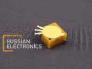 Resistors SP3-39NA 1Vt 1.5 kOm 10%